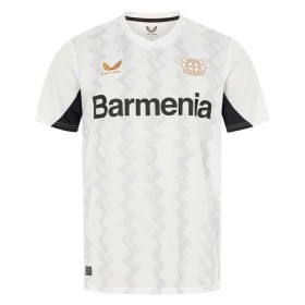 Goedkope Bayer 04 Leverkusen Uitshirt 2024-25